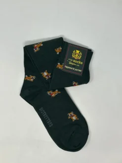 CALZE CALDO COTONE MY SOCKS BY GHIGLINO