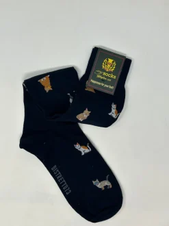 CALZE CALDO COTONE MY SOCKS BY GHIGLINO