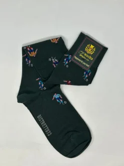 CALZE CALDO COTONE MY SOCKS BY GHIGLINO