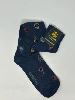 CALZE CALDO COTONE MY SOCKS BY GHIGLINO