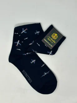 CALZE CALDO COTONE MY SOCKS BY GHIGLINO