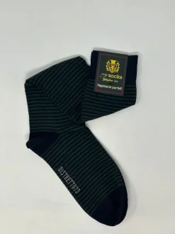 CALZE CALDO COTONE MY SOCKS BY GHIGLINO