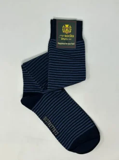CALZE CALDO COTONE MY SOCKS BY GHIGLINO