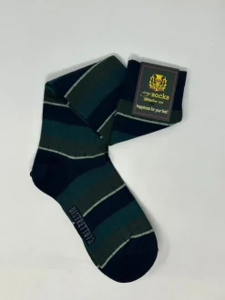 CALZE CALDO COTONE MY SOCKS BY GHIGLINO