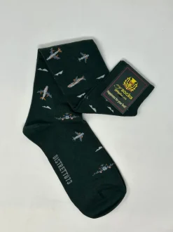 CALZE CALDO COTONE MY SOCKS BY GHIGLINO