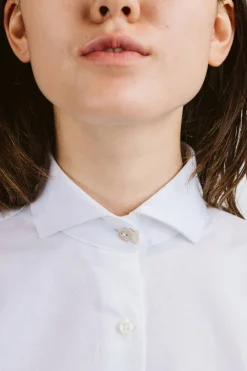 CAMICIA ANNINA BIANCA