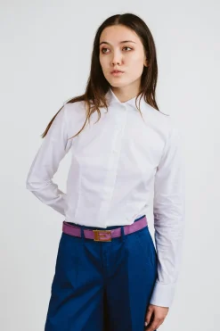CAMICIA ANNINA BIANCA