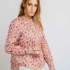 CAMICIA BETTA MADE WITH LIBERTY FABRICS