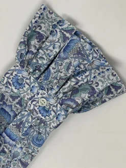 CAMICIA BETTA MADE WITH LIBERTY FABRICS