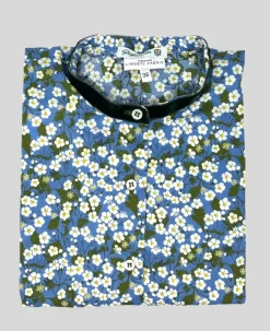 CAMICIA BETTY MADE WITH LIBERTY FABRICS