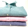 CAMICIA CLEO LINO