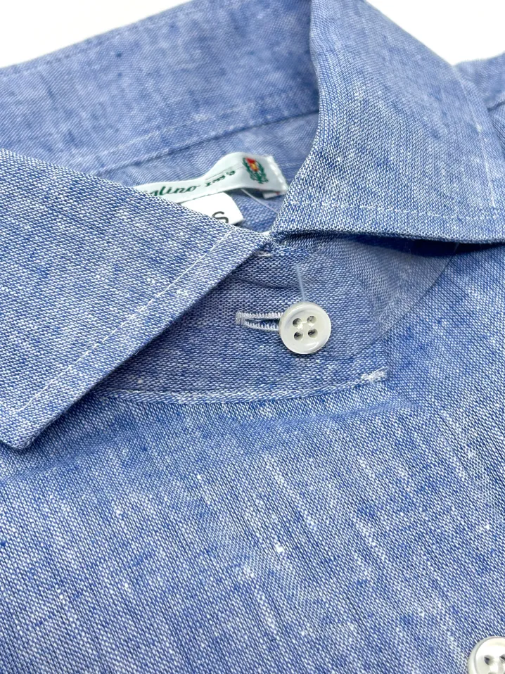 CAMICIA CLEO LINO
