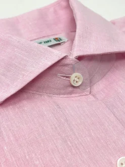 CAMICIA CLEO LINO