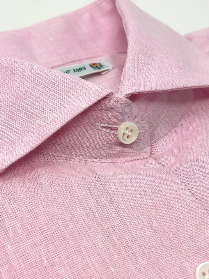 CAMICIA CLEO LINO