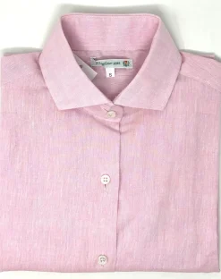 CAMICIA CLEO LINO