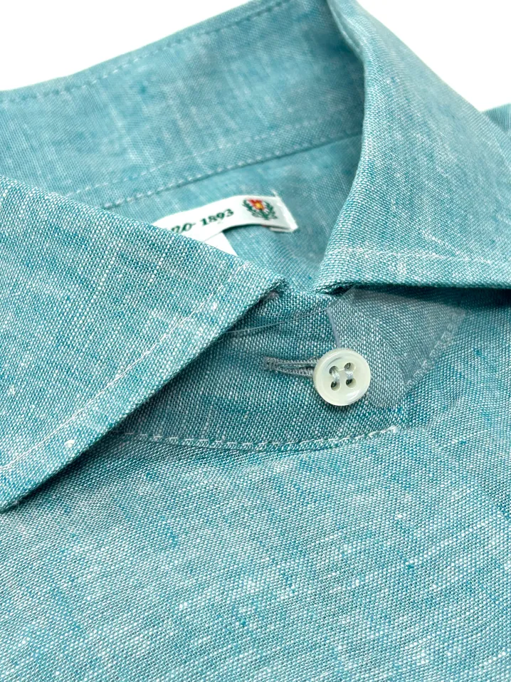 CAMICIA CLEO LINO