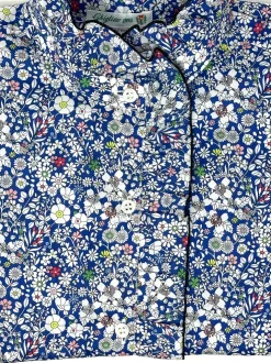 CAMICIA MADDY MADE WITH LIBERTY FABRICS