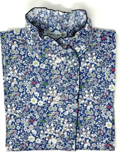 CAMICIA MADDY MADE WITH LIBERTY FABRICS