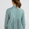 CAMICIA MIRANDA BASTONCINO