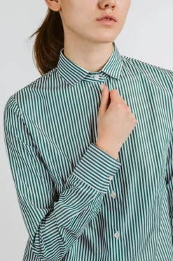 CAMICIA MIRANDA BASTONCINO