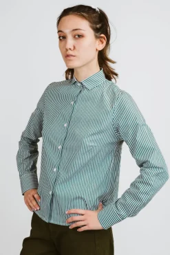 CAMICIA MIRANDA BASTONCINO