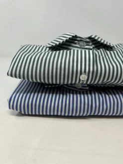 CAMICIA MIRANDA BASTONCINO