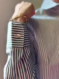 CAMICIA MIRANDA BASTONCINO
