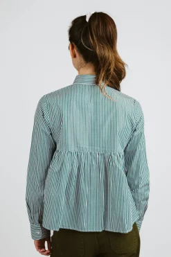CAMICIA MIRANDA FIL A FIL