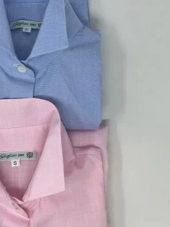 CAMICIA MIRANDA FIL A FIL
