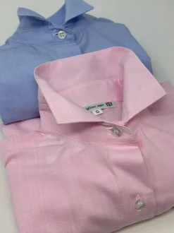 CAMICIA MIRANDA FIL A FIL