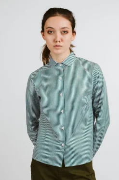 CAMICIA MIRANDA FIL A FIL