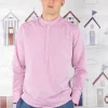 CAMICIA "GIANNI" COREANA ROSA