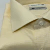 CAMICIA ROYAL OXFORD GIALLA
