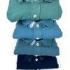 CAMICIA SAKE BOLTEY IN PIQUET
