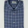 CAMICIA TARTAN MC STEVEN