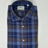CAMICIA TRATAN MC GIGI