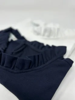 CAMICIA T-SHIRT "SIBILLA" COTONE PIQUET 2 COLORI
