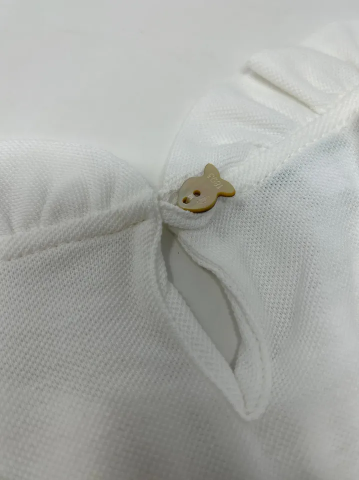 CAMICIA T-SHIRT "SIBILLA" COTONE PIQUET 2 COLORI