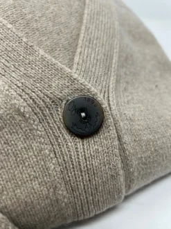 CARDIGAN "ROSE" SCATOLETTA CASHMERE