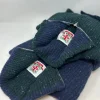 CARDIGAN ZIP "GREG" PERLATO EFFETTO TWEED