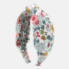 CERCHIETTO NODO LIBERTY FABRICS BETSY P
