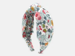 CERCHIETTO NODO LIBERTY FABRICS BETSY P