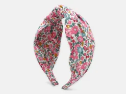 CERCHIETTO NODO LIBERTY FABRICS BETSY ANN E
