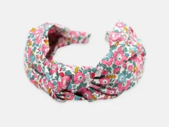 CERCHIETTO NODO LIBERTY FABRICS BETSY ANN E