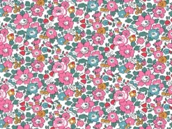 CERCHIETTO NODO LIBERTY FABRICS BETSY ANN E