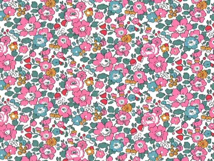 CERCHIETTO NODO LIBERTY FABRICS BETSY ANN E