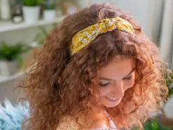 CERCHIETTO NODO LIBERTY FABRICS BETSY ANN E