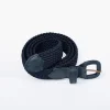CINTURA ELASTICO BLU G1893