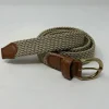 CINTURA ELASTICO G1893 COLOR CORDA