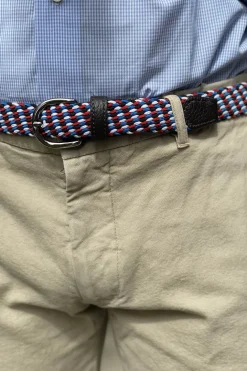CINTURA ELASTICO G1893 MULTICOLOR